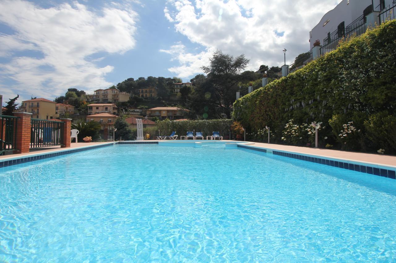 Hotel Liliana Andora Citr 9006-0004 Buitenkant foto
