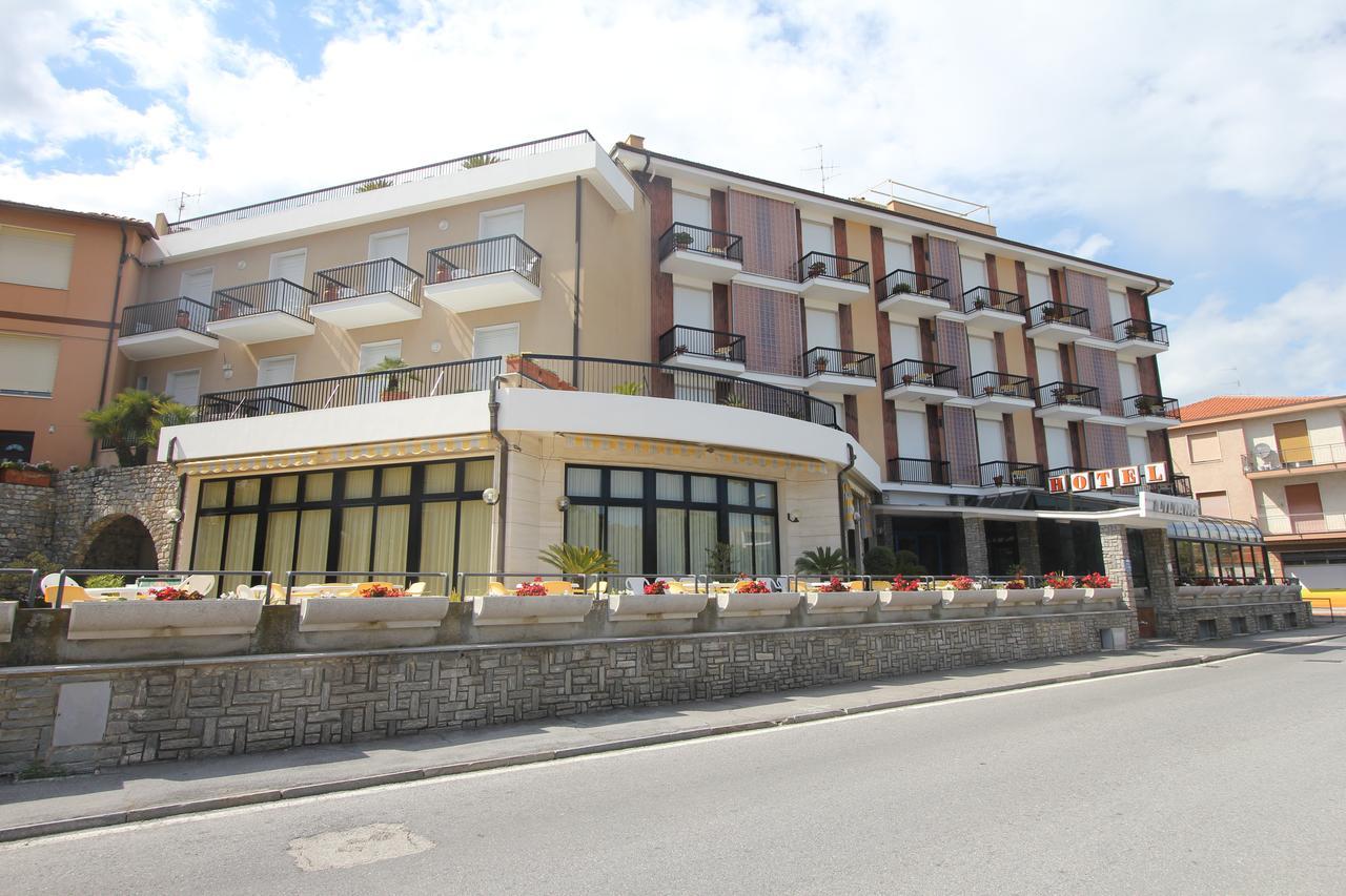 Hotel Liliana Andora Citr 9006-0004 Buitenkant foto