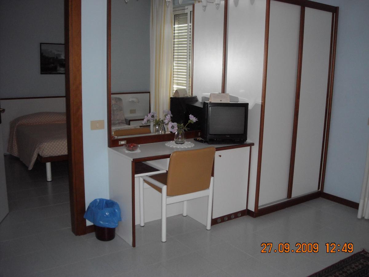 Hotel Liliana Andora Citr 9006-0004 Buitenkant foto