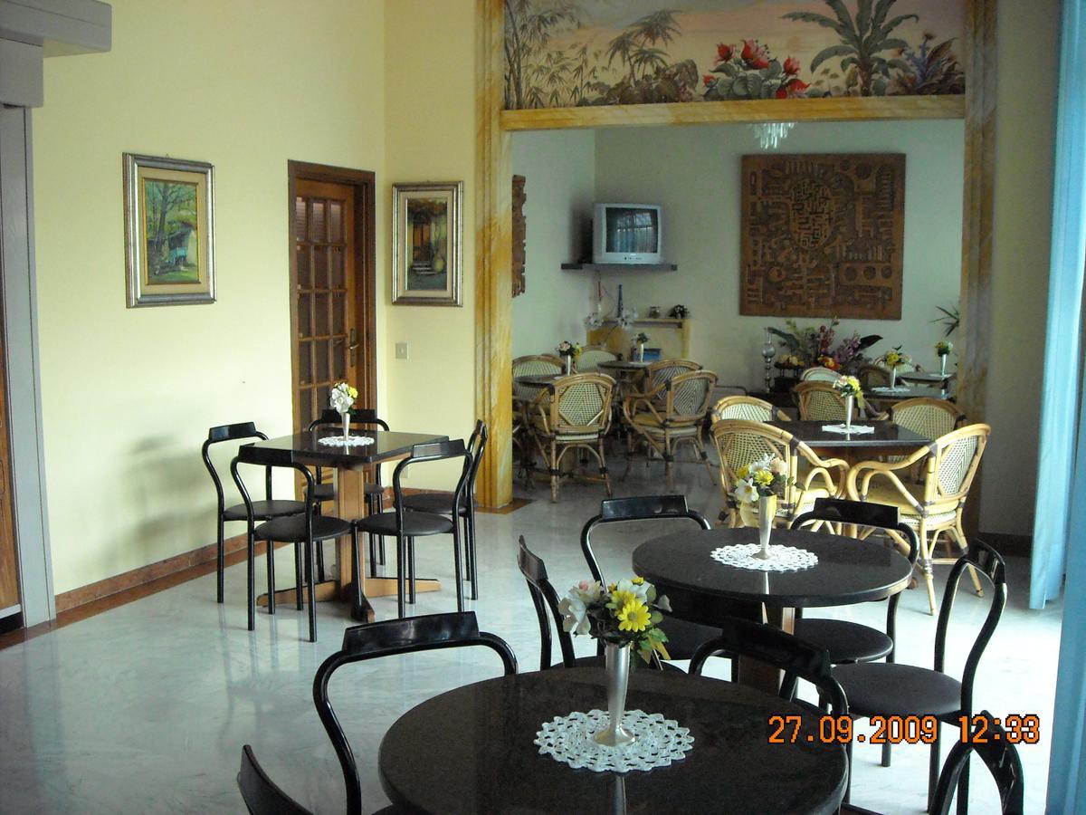 Hotel Liliana Andora Citr 9006-0004 Buitenkant foto