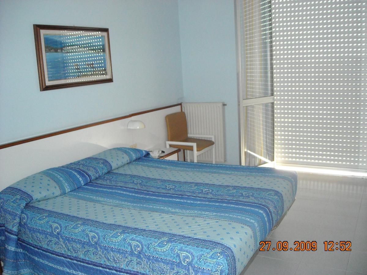 Hotel Liliana Andora Citr 9006-0004 Buitenkant foto