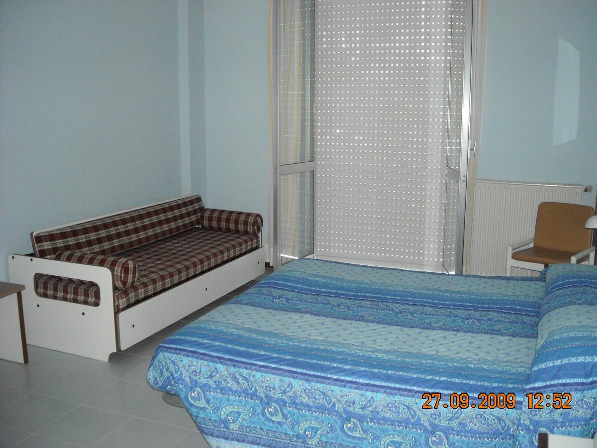 Hotel Liliana Andora Citr 9006-0004 Buitenkant foto