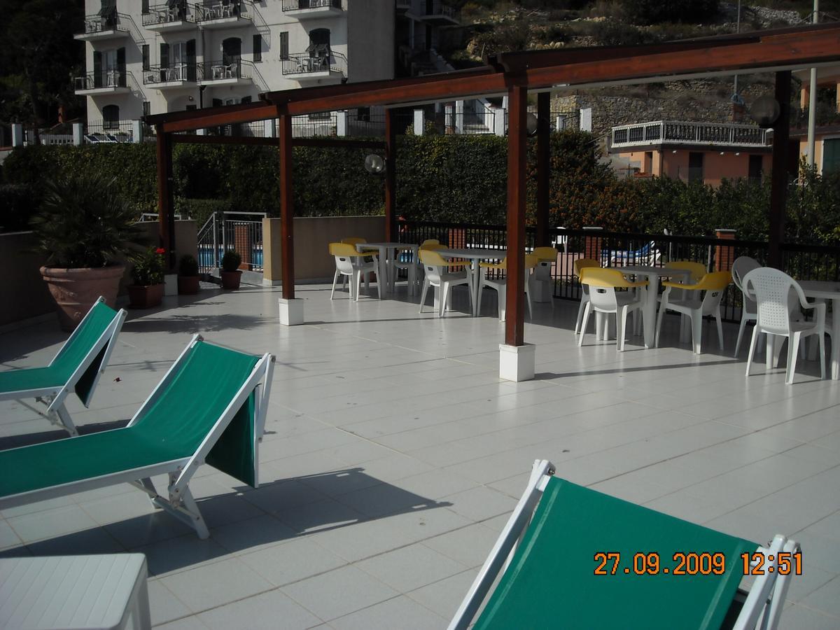 Hotel Liliana Andora Citr 9006-0004 Buitenkant foto