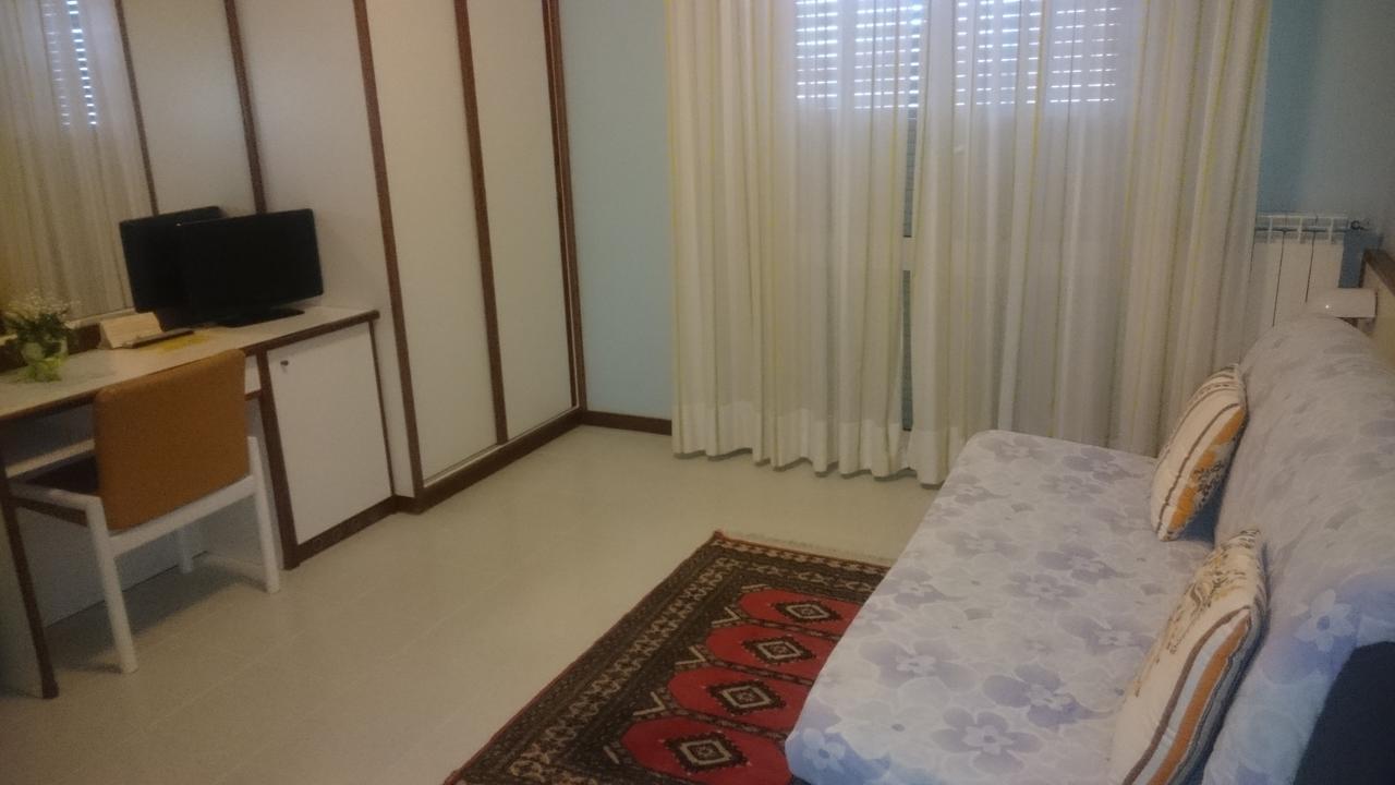 Hotel Liliana Andora Citr 9006-0004 Buitenkant foto