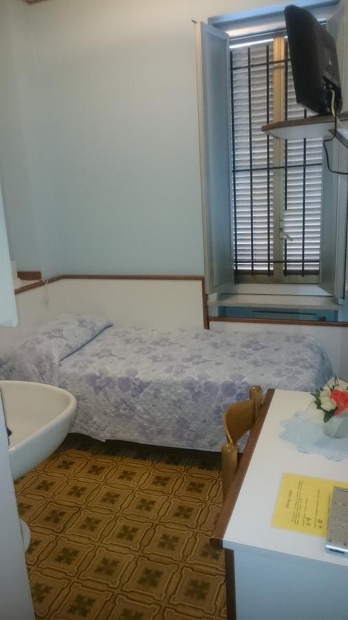 Hotel Liliana Andora Citr 9006-0004 Buitenkant foto