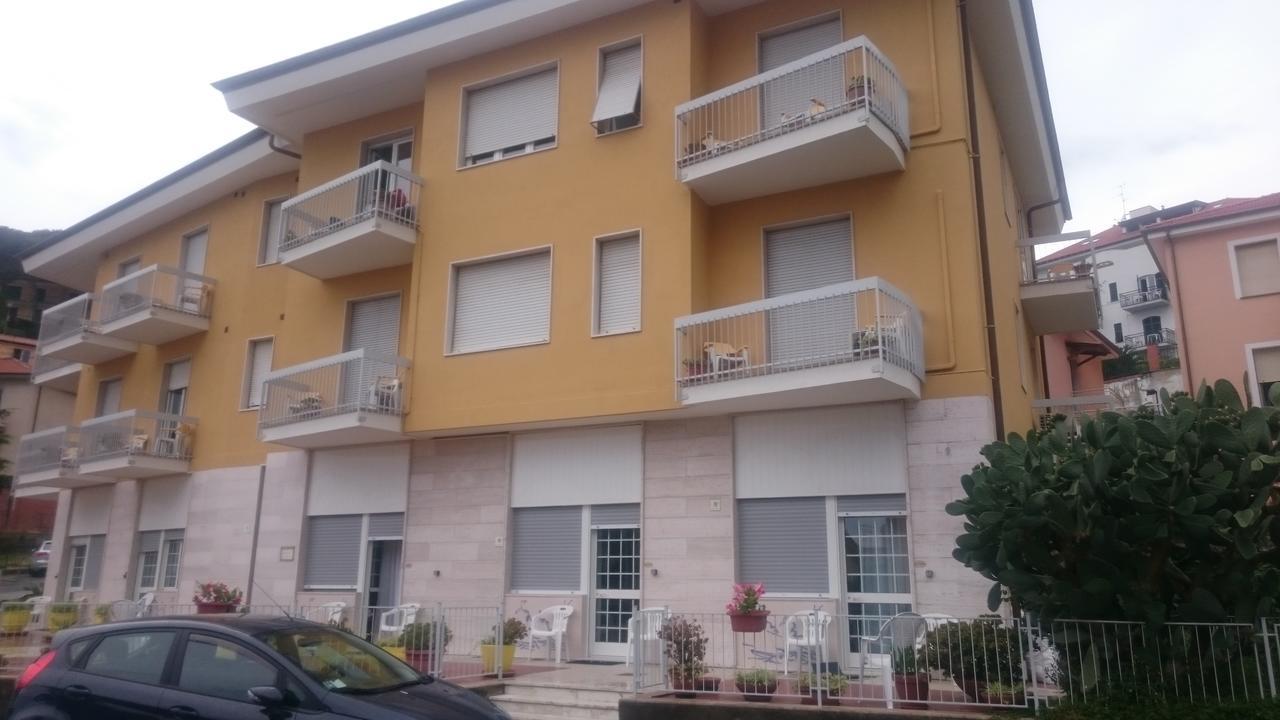Hotel Liliana Andora Citr 9006-0004 Buitenkant foto