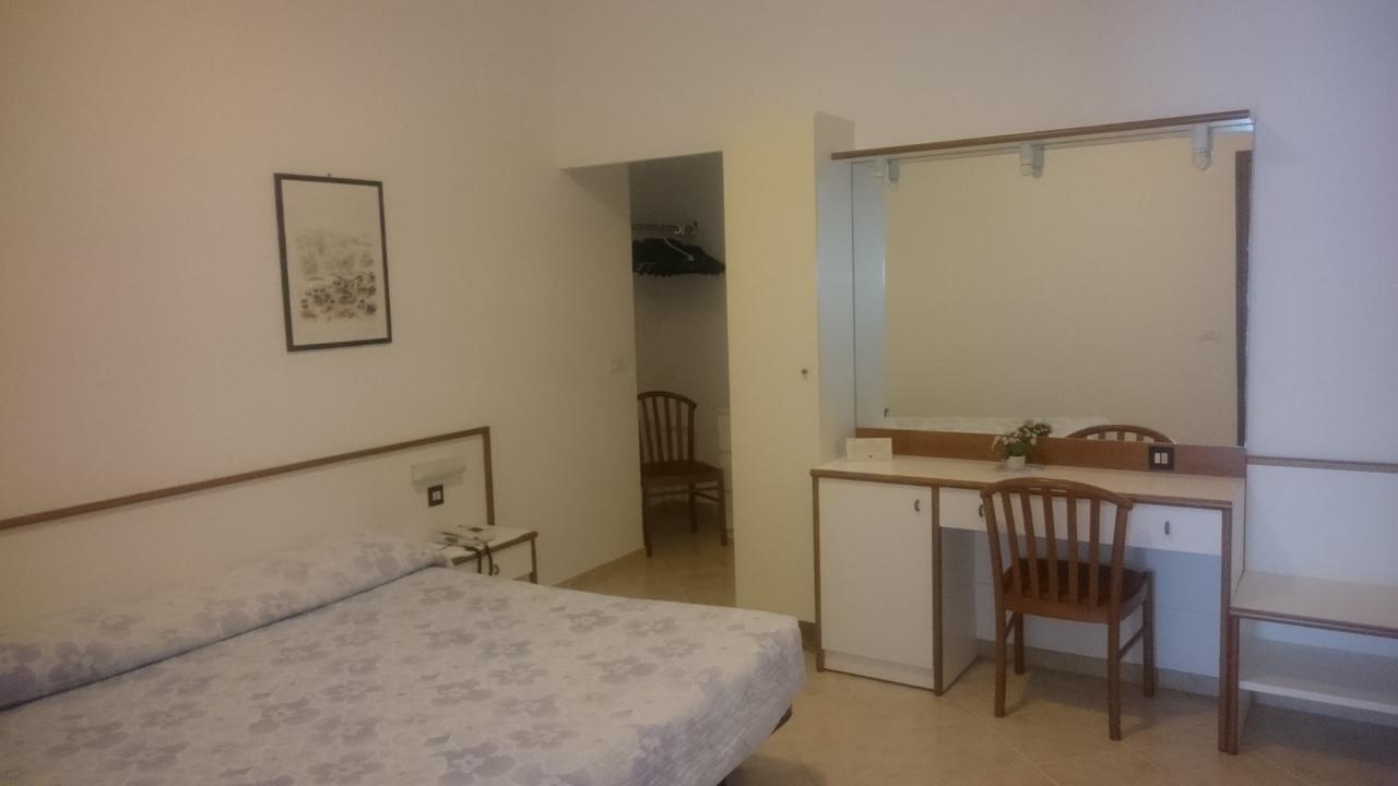 Hotel Liliana Andora Citr 9006-0004 Buitenkant foto