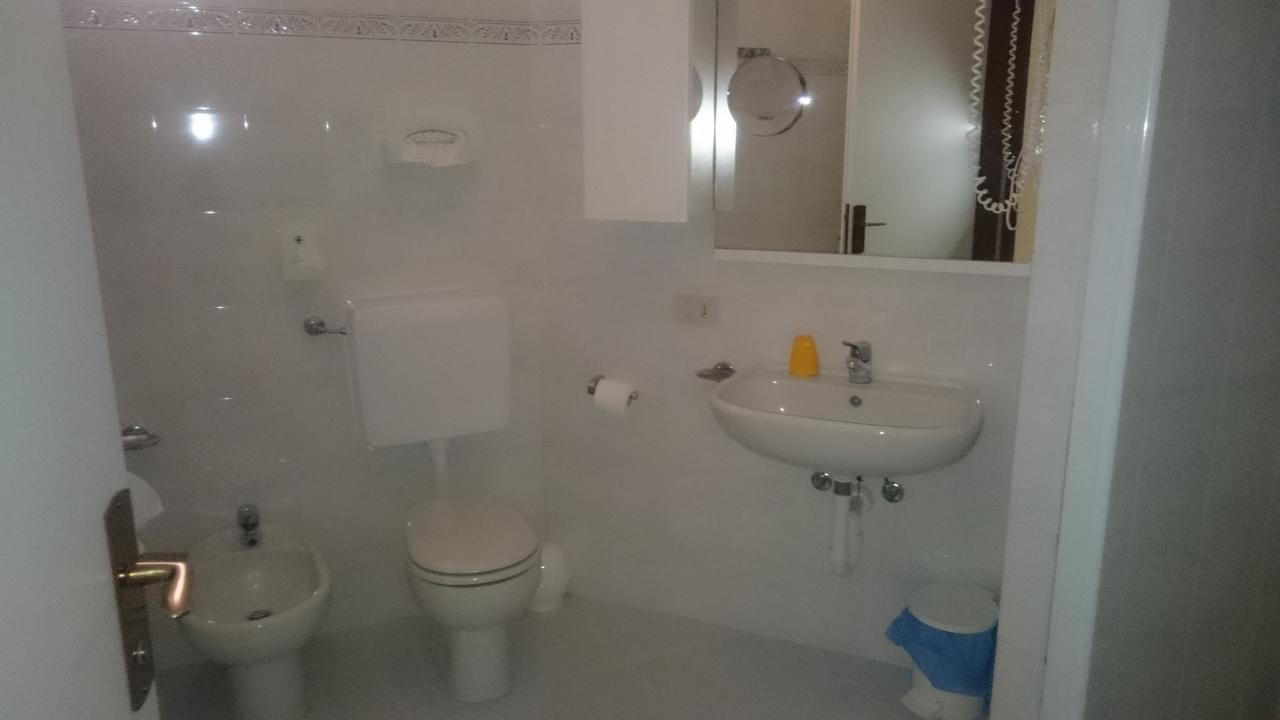 Hotel Liliana Andora Citr 9006-0004 Buitenkant foto