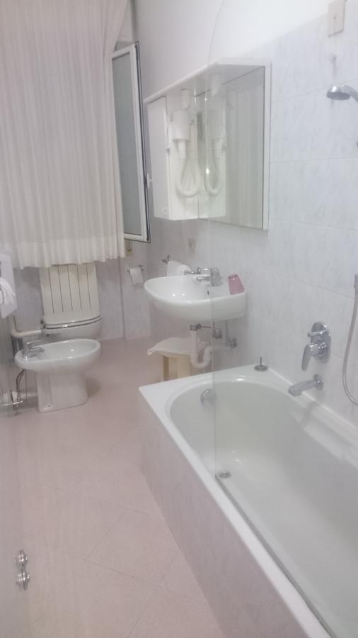 Hotel Liliana Andora Citr 9006-0004 Buitenkant foto