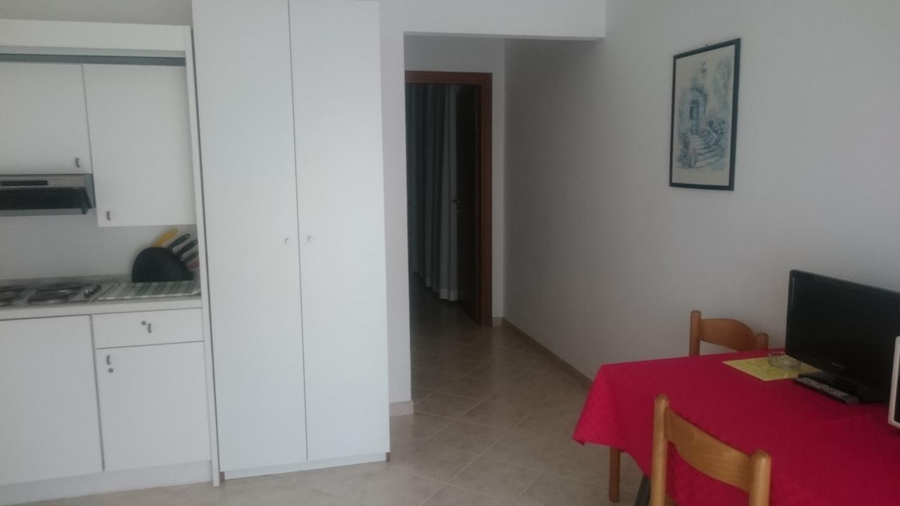 Hotel Liliana Andora Citr 9006-0004 Buitenkant foto